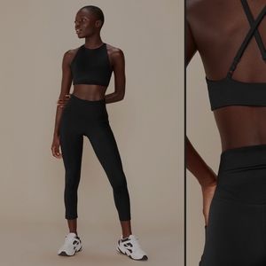 Girlfriend collective leggings